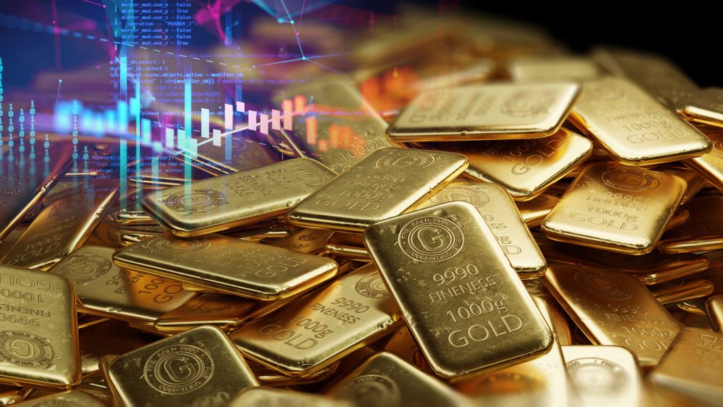 10 Tips on Navigating High Gold Prices as an Investor