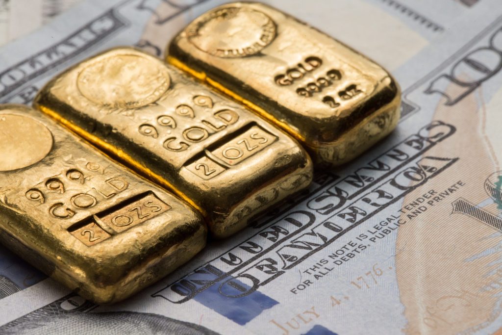 The Gold Standard