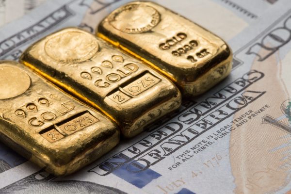 The Gold Standard