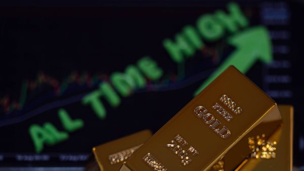 Gold Hit $3,000 an Ounce: Is It Too Late to Buy In?