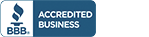BBB Accredited Business